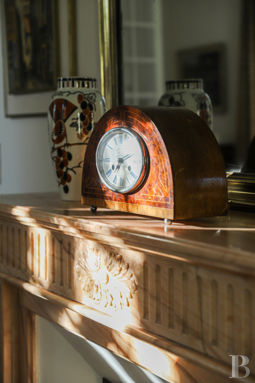 A 1920s house surrounded by a large park in the heart of Sarlat, in the Dordogne - photo  n°17